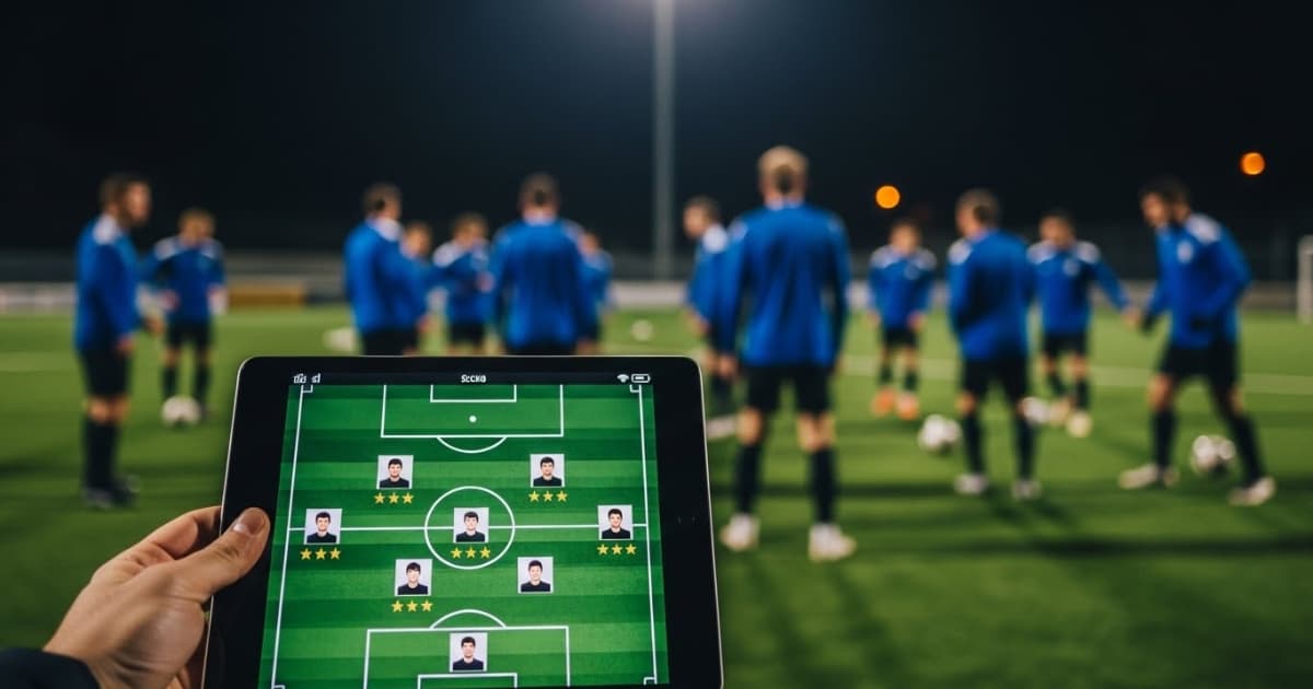 How to Evaluate Player Skill and Build Balanced Teams